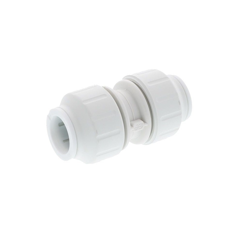 John Guest Union Connector – 15mm