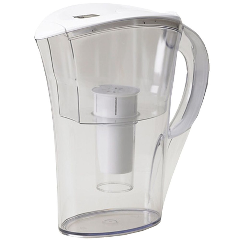 Omnifilter PF500 14-Cup Water Filter Pitcher