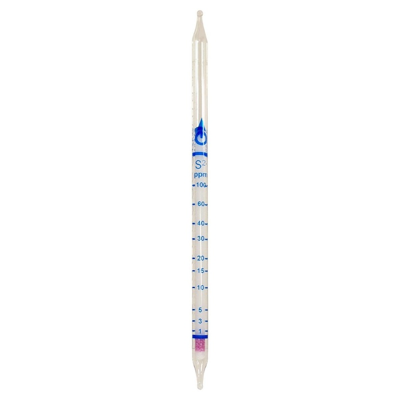Single Sulfur Dioxide Test Tube | 710-SS1