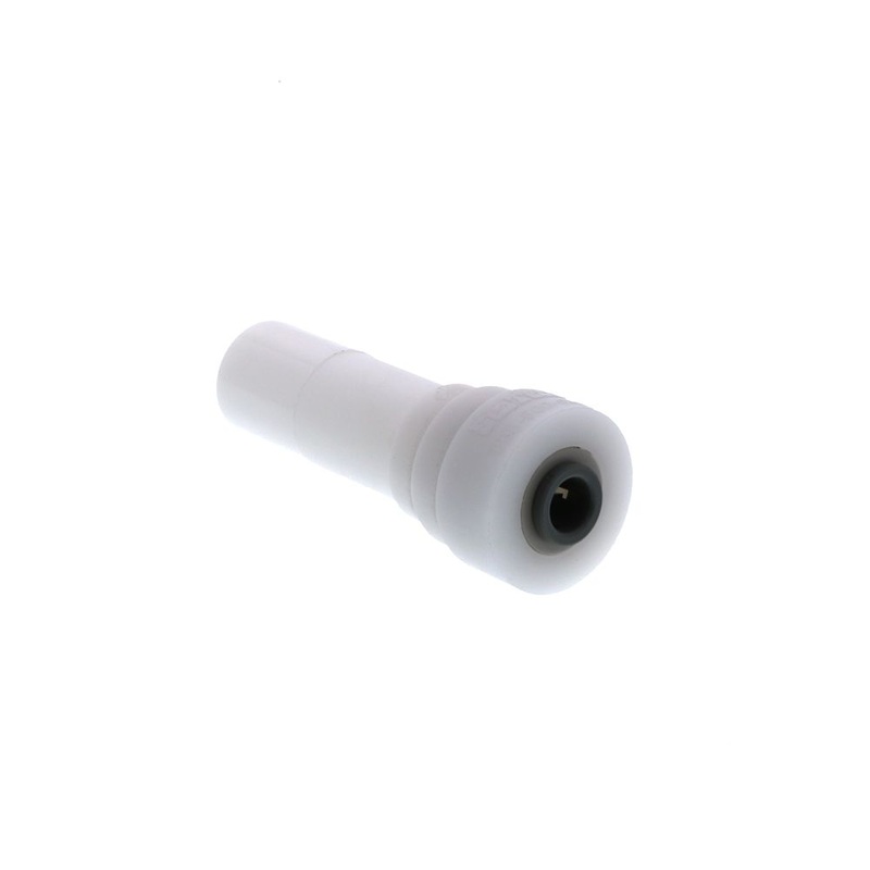 Watts AquaLock/SeaTech – 2414-1004 Reducing Stem Fitting 1/2 CTS x 1/4 OD