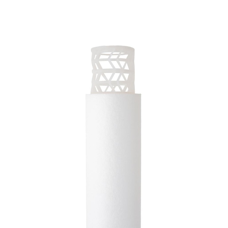 Neo-Pure MB-25400-01-SOES 40 High Efficiency Meltblown Filter 1 micron