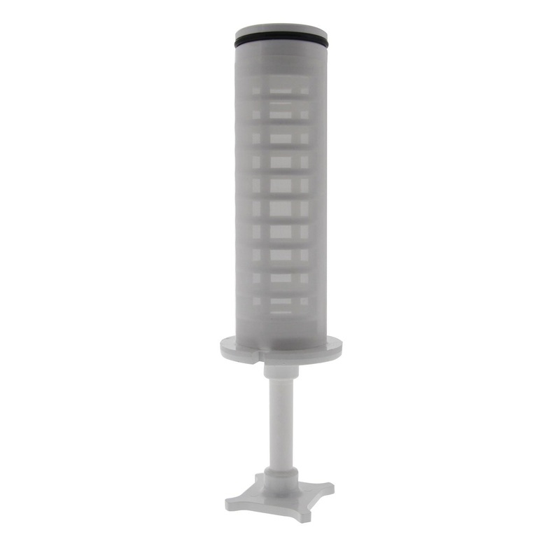 Rusco Centrifugal Sediment Trapper Replacement Element – 1.5 Inch Polyester