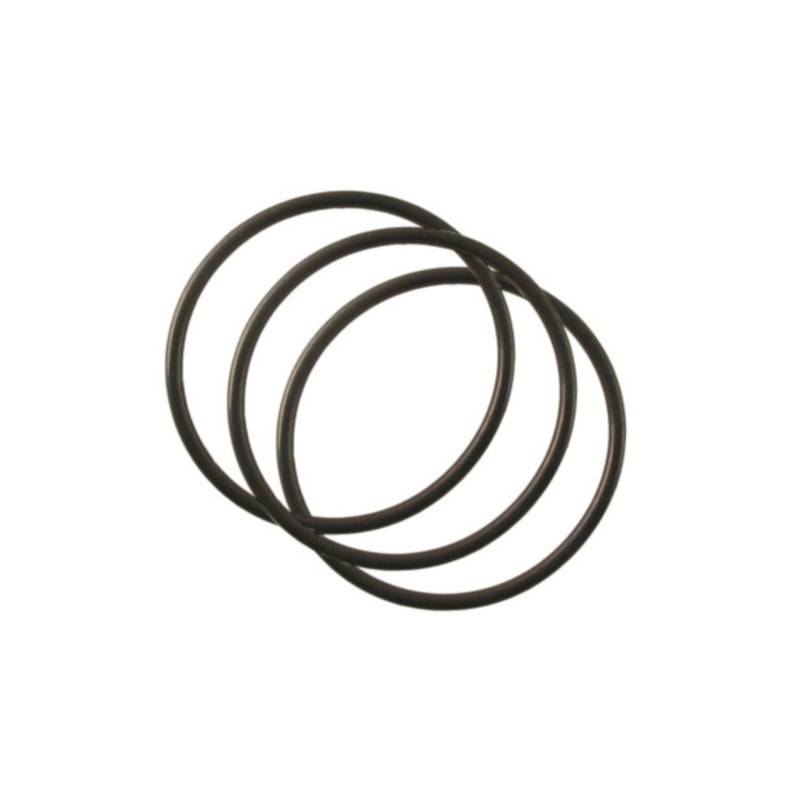 3-Pack O-Rings For 2.5 US Water Commercial Filter Housings