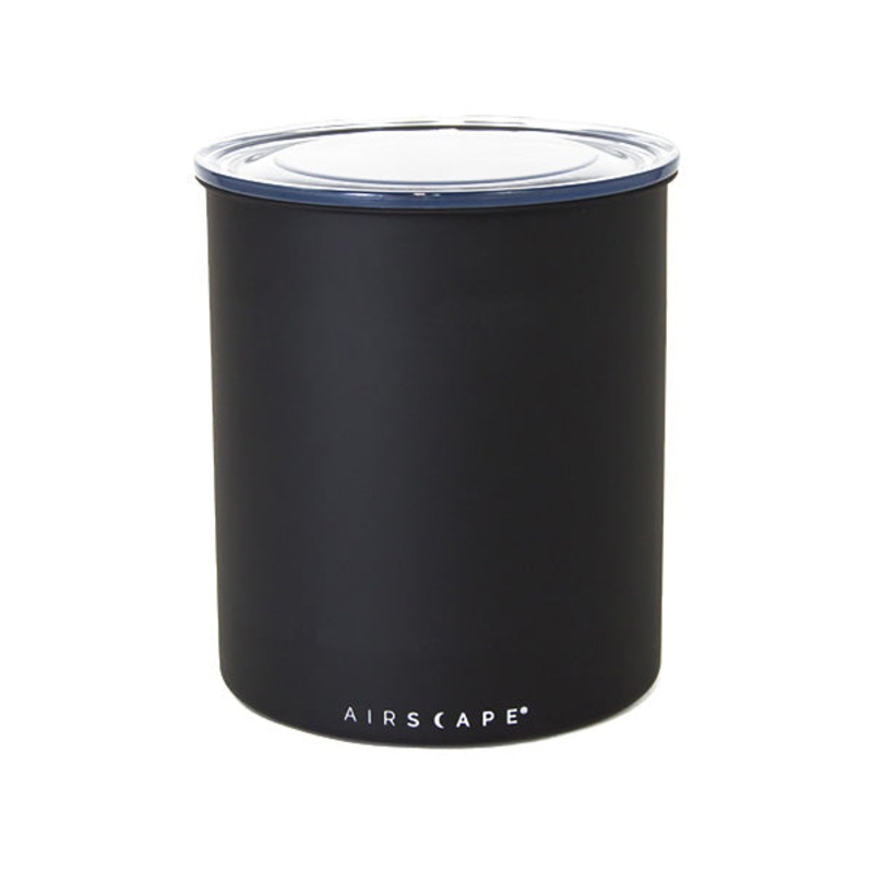 Airscape Kilo 8 Large Coffee Canister