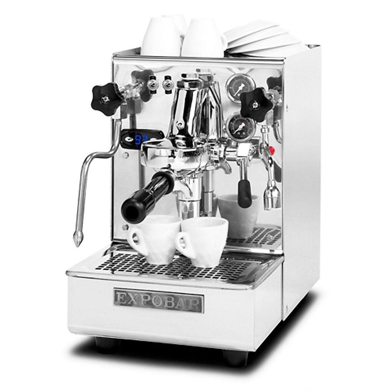 Expobar Barista Minore Coffee Machine