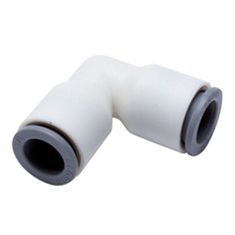 Parker LIQUIfit Union Elbow – 6mm