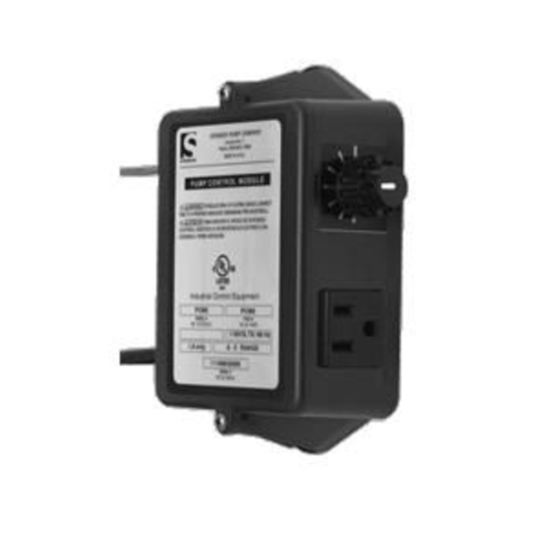Stenner PCM-1 Pump Control Module | PCM1