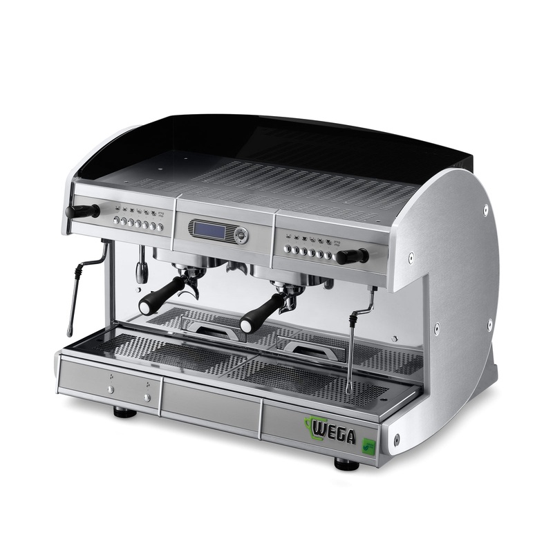 Wega Concept Greenline Coffee Machine