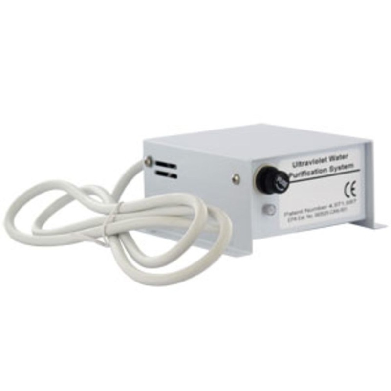 Control Module for Pentek UVBB-120-1 120V