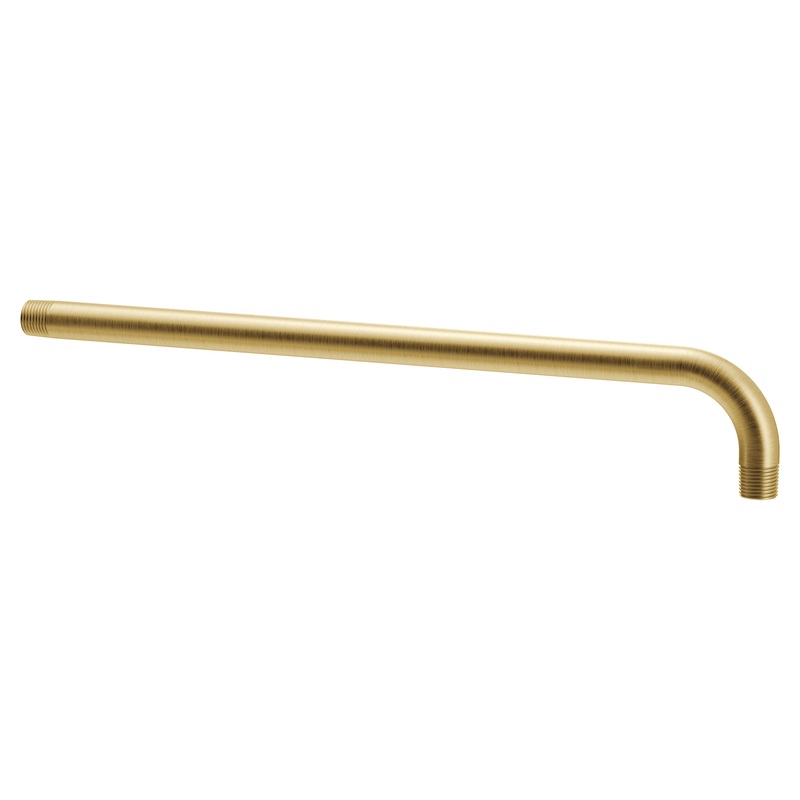 16 Overhead Rainshower Shower Arm