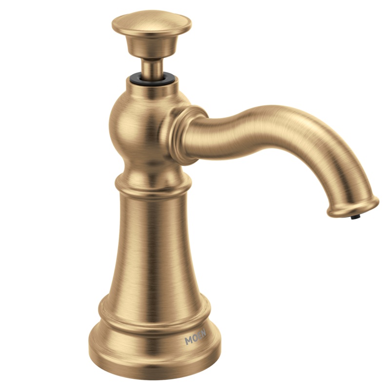 989 Traditional Soap Dispenser