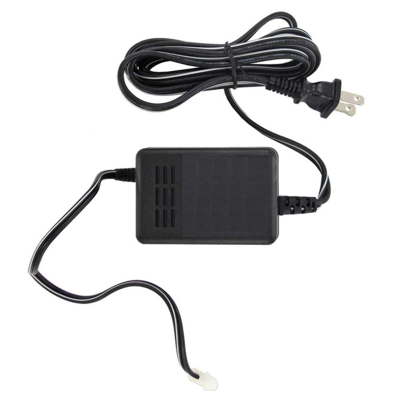 Ballast 6 watts 110v – Microfilter 1 gpm