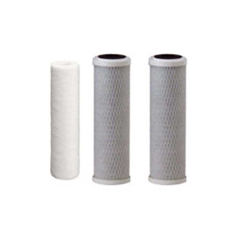 Clean World Waters 4T Water Filters