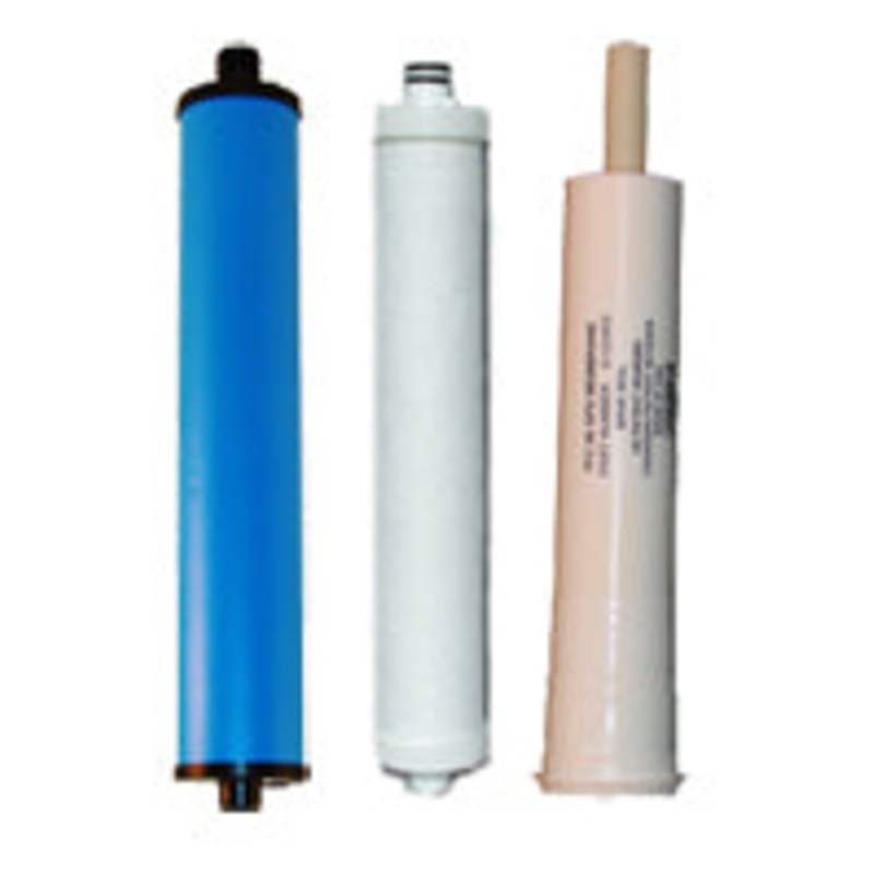 Marlo Water Filters | Marlo TFC-25 And TFC-25M