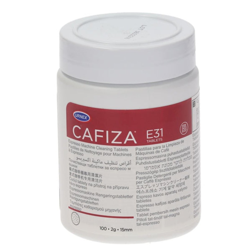 Urnex CAFIZA Tablets|E16|E31