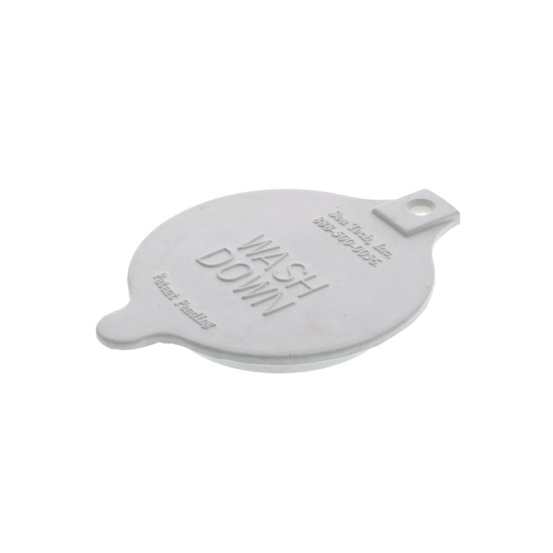 Watts AquaLock/SeaTech – ST302 Cover for Speed-Tap ST300 and ST301 WHITE