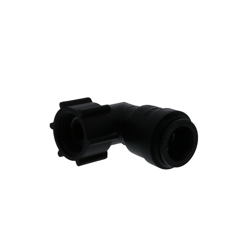 Watts AquaLock/SeaTech – Swivel Female Elbow – 15mm x 1/2 NPS