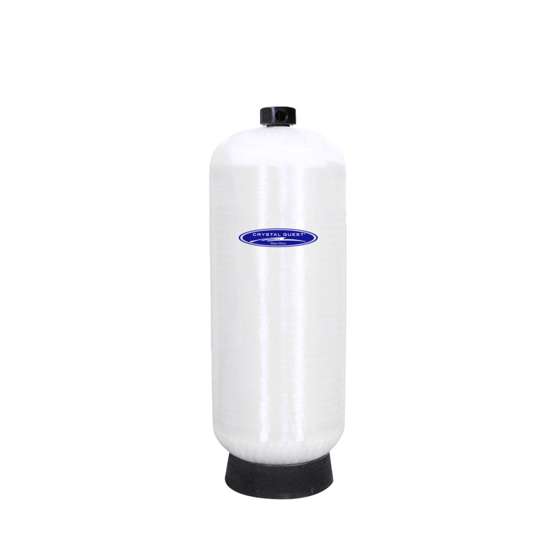 100 GPM Commercial Salt-Free Water Conditioner (Anti-Scale) System | 40 liters