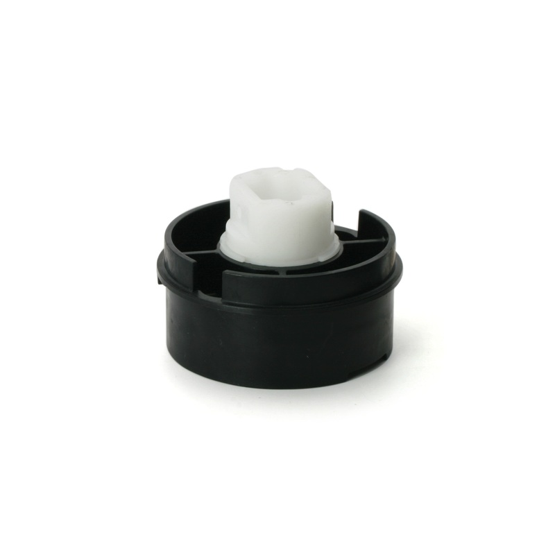 Asceri Handle Housing Kit|N/A