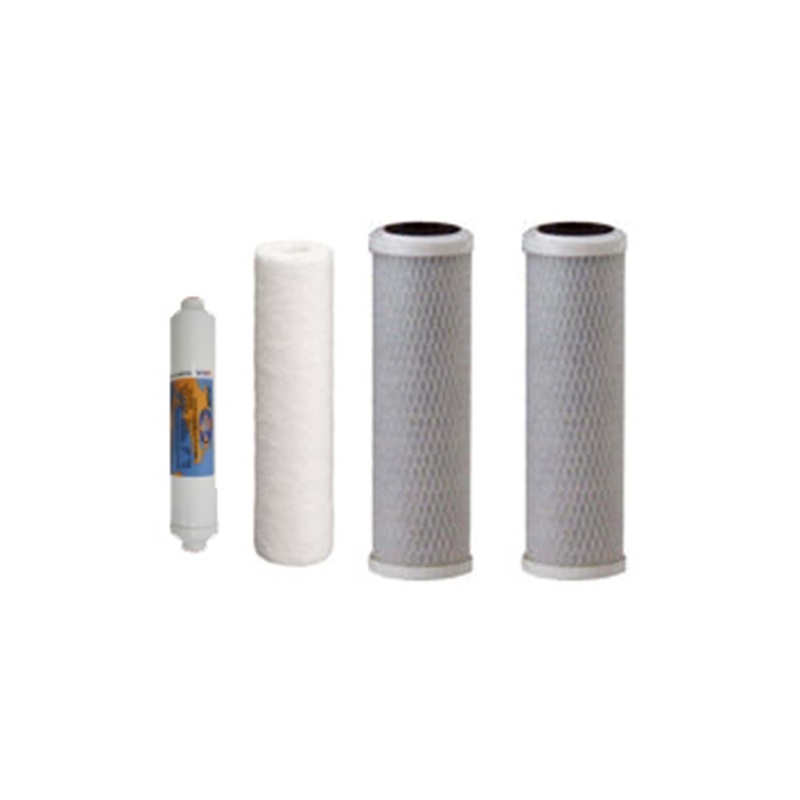 Clean World Water 5T Filters|No|Yes (+$5.00)