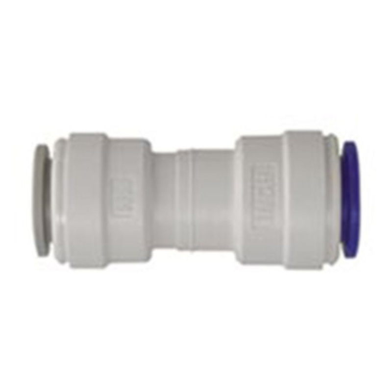 John Guest Union Conversion Connector – 15mm x 1/2 CTS (5/8 OD)