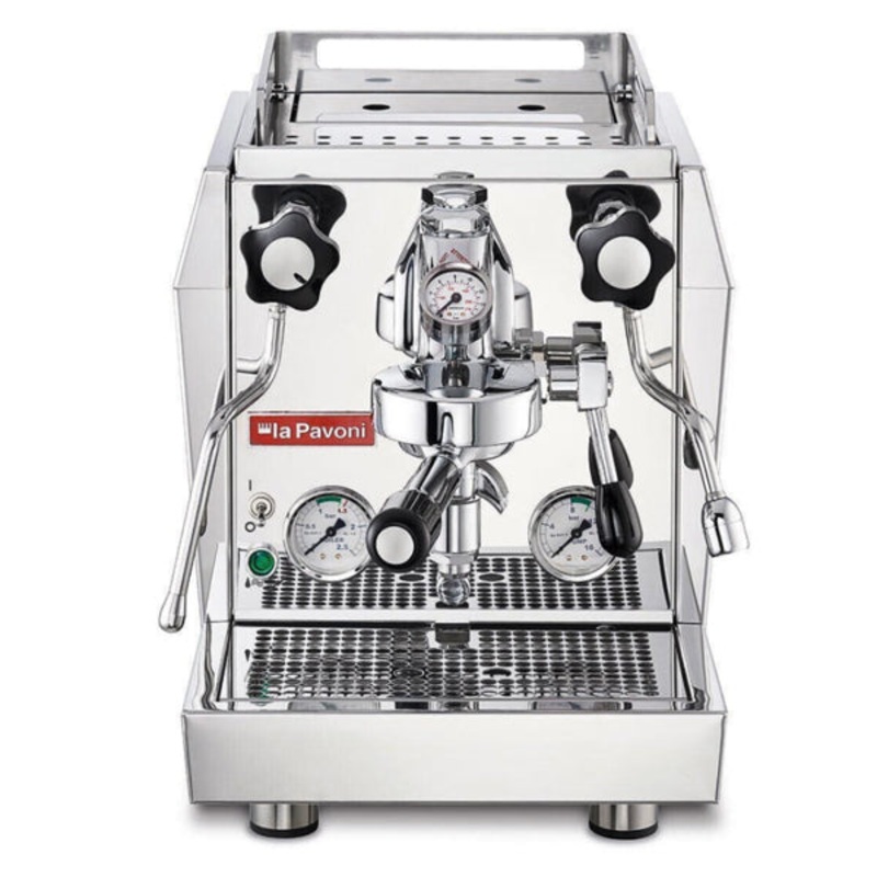 La Pavoni Botticelli Coffee Machine
