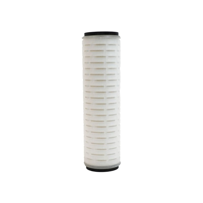 Neo-Pure PES 9-3/4 0.2 Micron Water Grade Membrane DOE, Buna Gasket