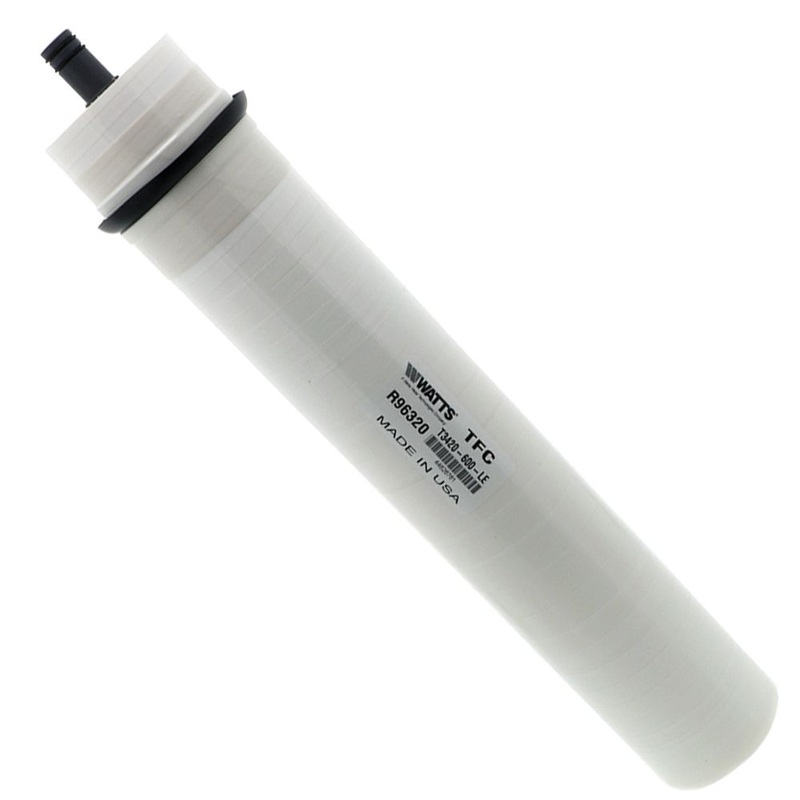 Watts R96320 3 x 20 Reverse Osmosis Membrane 600 gpd