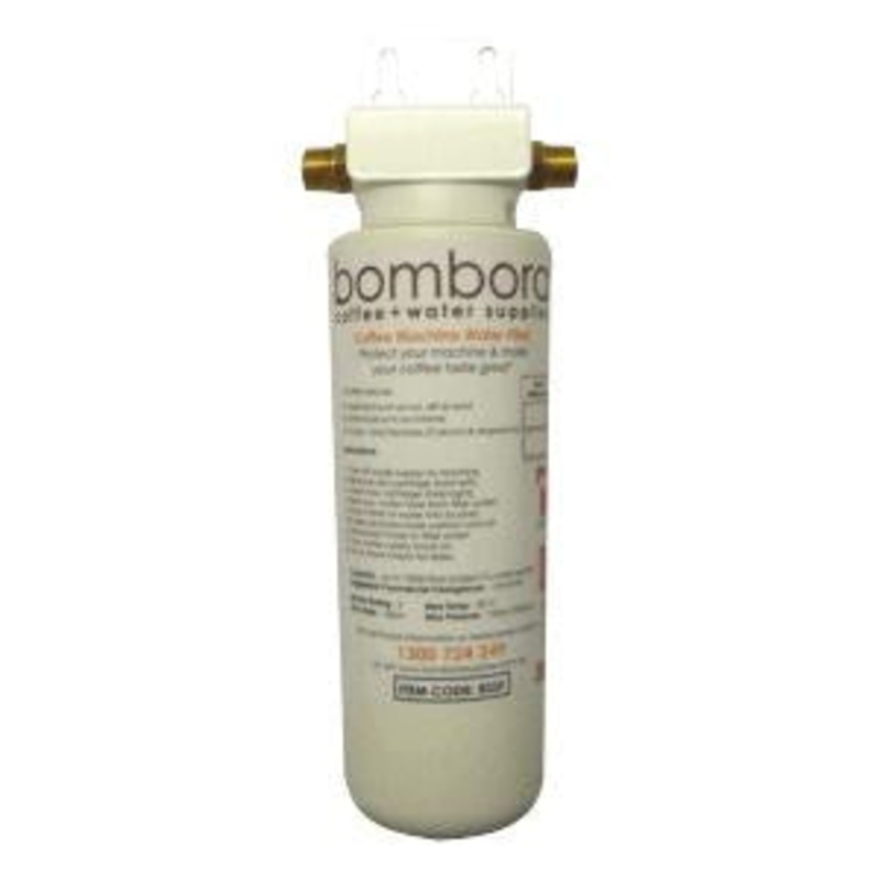 3M Water Filter Head & Filter Kit, BSSF