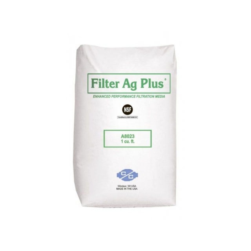 Filter-Ag Plus Sediment Media