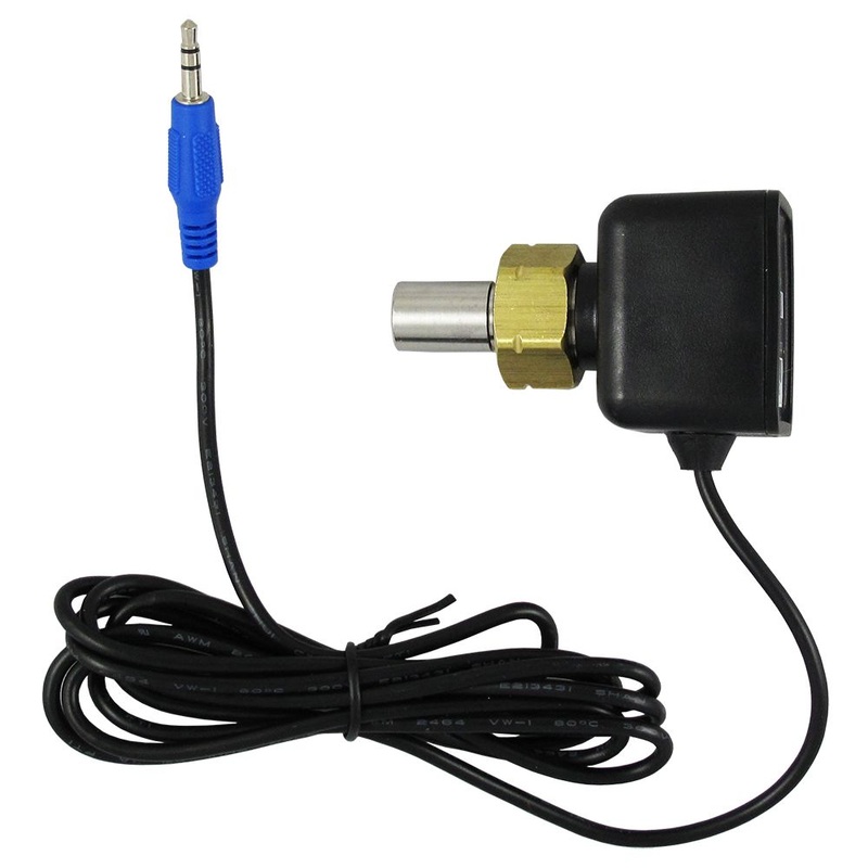 Sensor for Pro 7, Pro 15, D/Plus, E/Plus, F/Plus Series