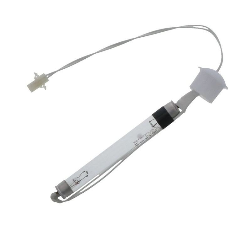UV Lamp – Microfilter 1/2 gpm 4 Watts