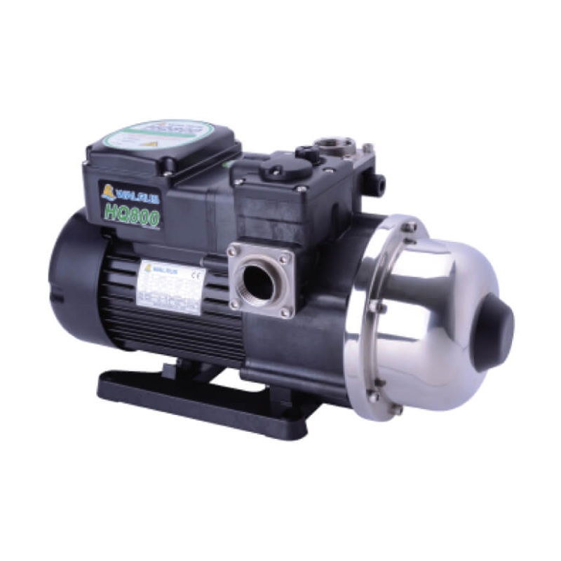 Walrus HQ800H 1 HP Electronic Pump