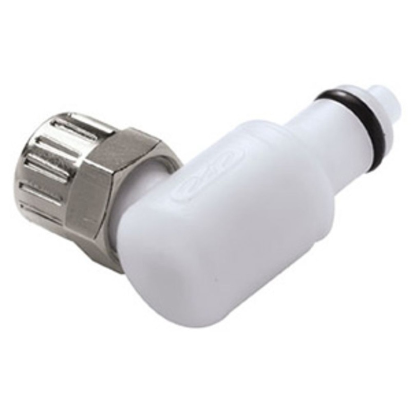 PMC2102512 Elbow PTF Coupling Insert 5/32 PTF