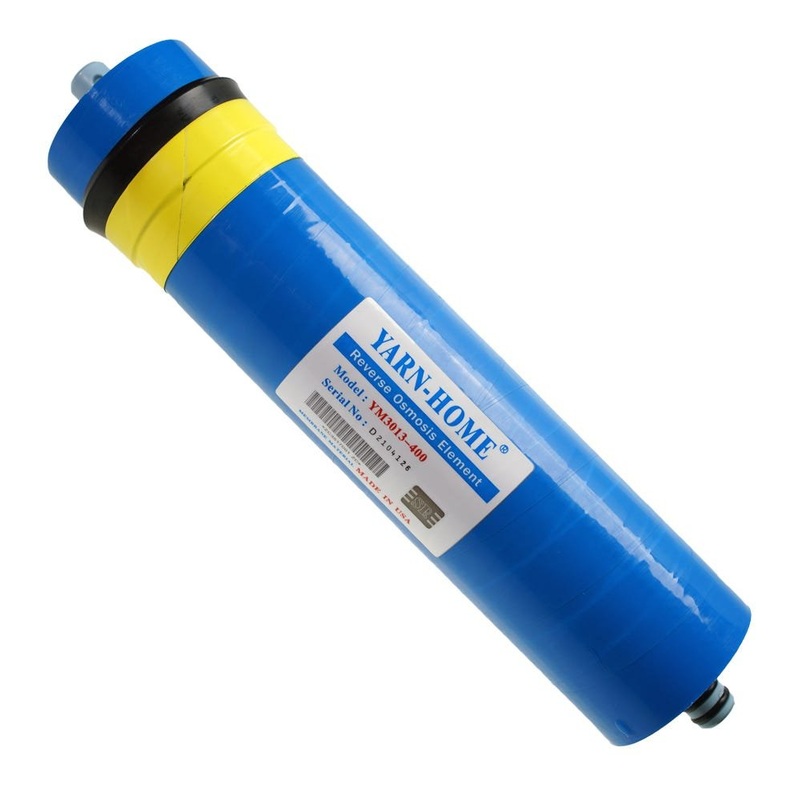 Replacement membrane for US Water 350 GPD Commercial reverse osmosis system