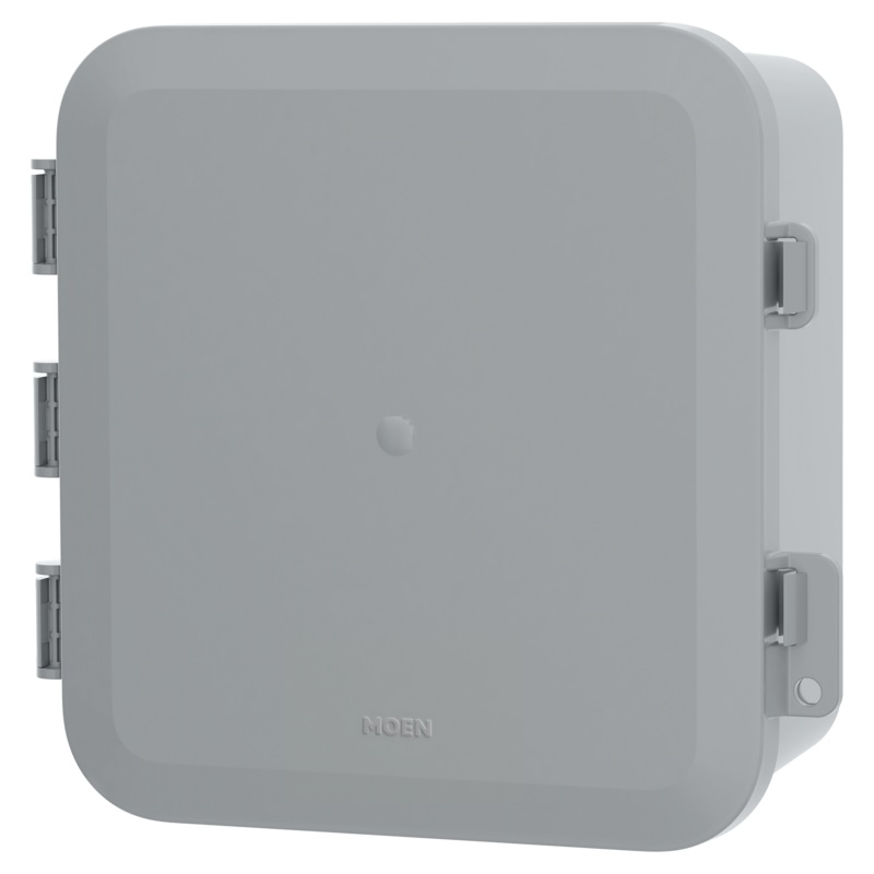 Smart Sprinkler Controller Outdoor Enclosure