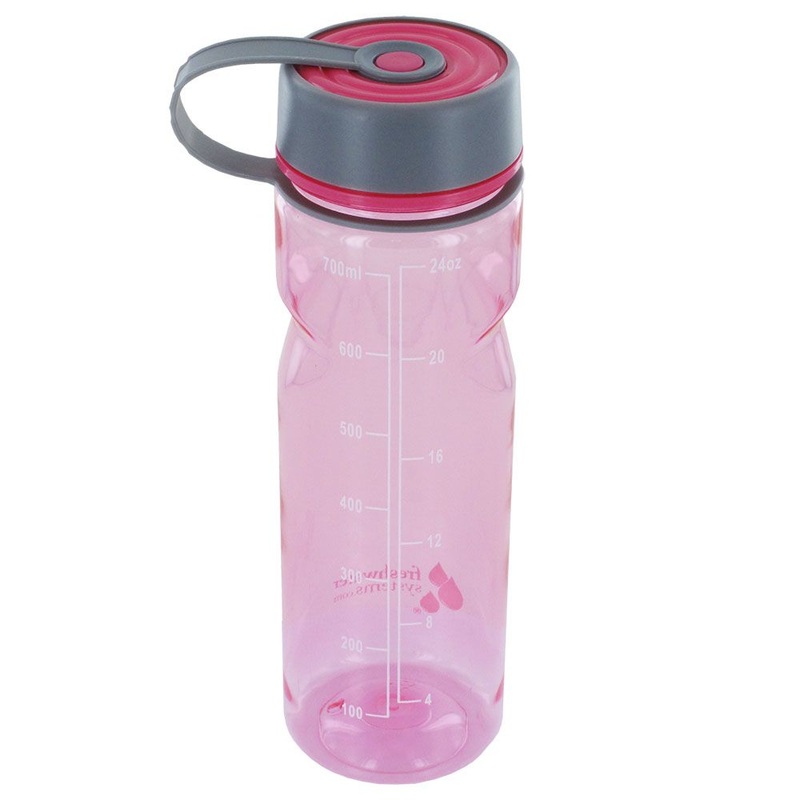 27 oz. Tritan Sports Bottle – Pink