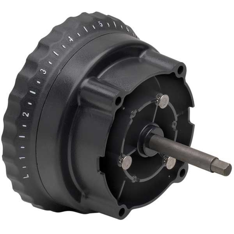 Stenner Classic Feed Rate Control For 45 & 85 Pumps | FC5040D