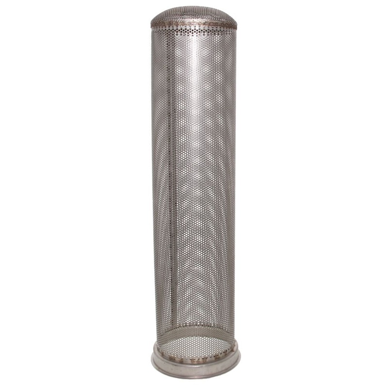 #2 Size (7×32) 100 MESH BASKET