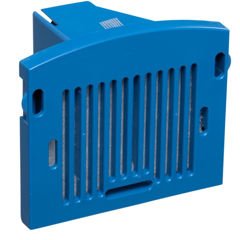 Blower  Reactor Cooling Kit with Filter  R400008
