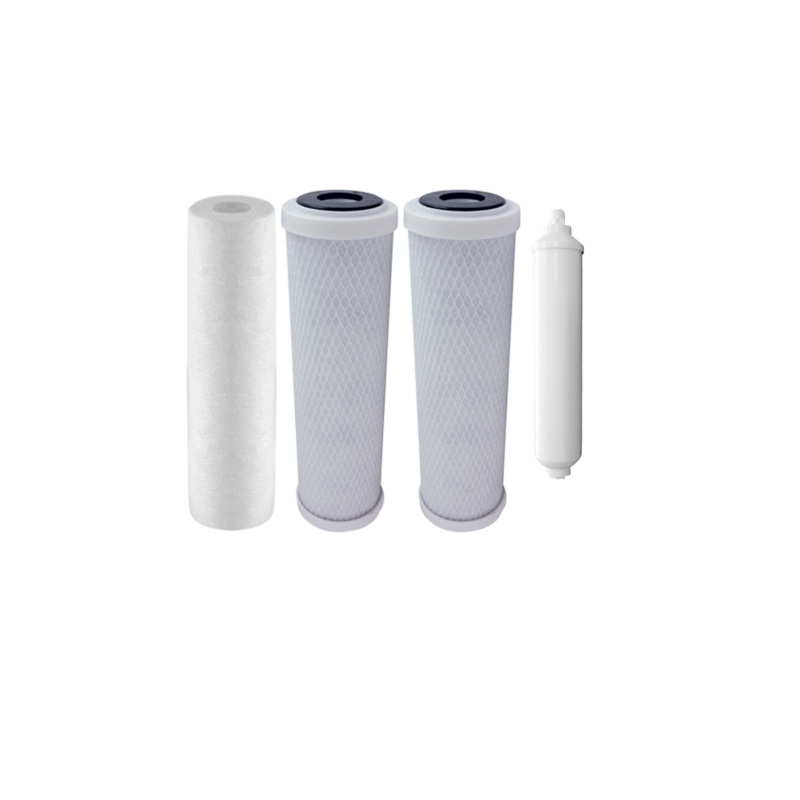 BRIO 5 Stage Reverse Osmosis Filters