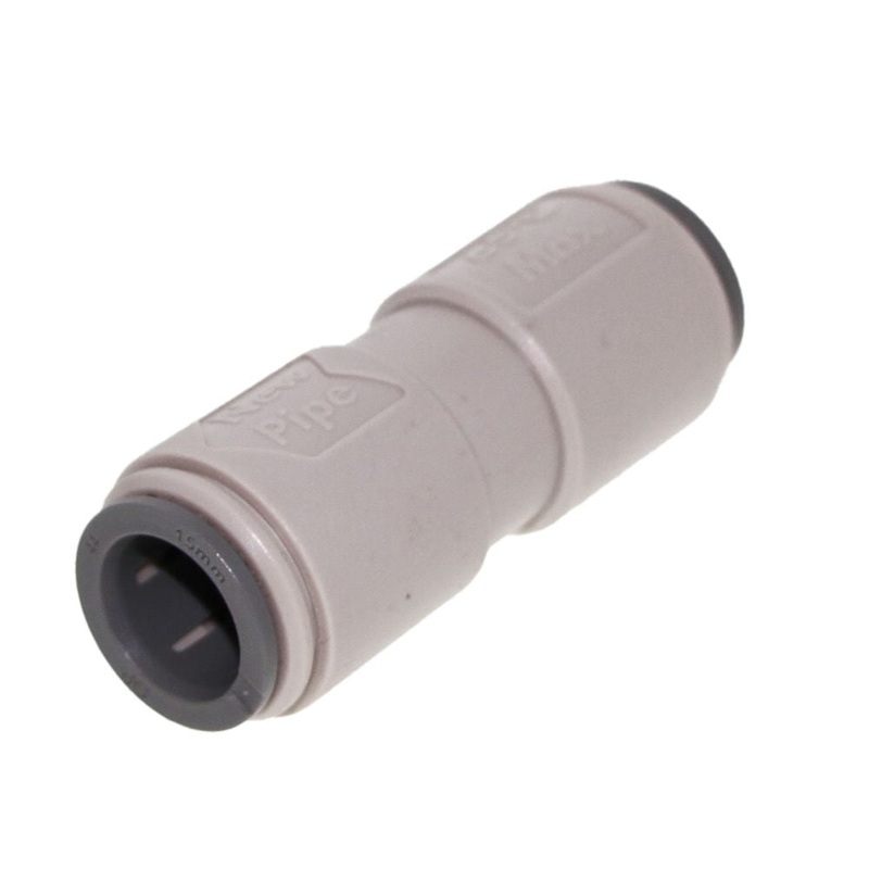 John Guest Slip Connector – 15mm