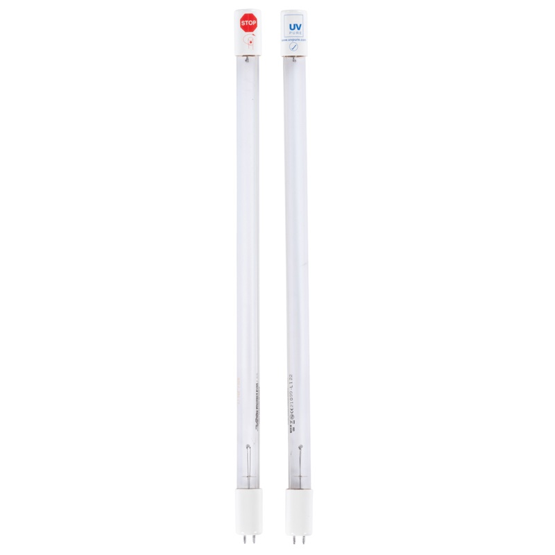 UV Bulbs (Pairs Only)  GC19