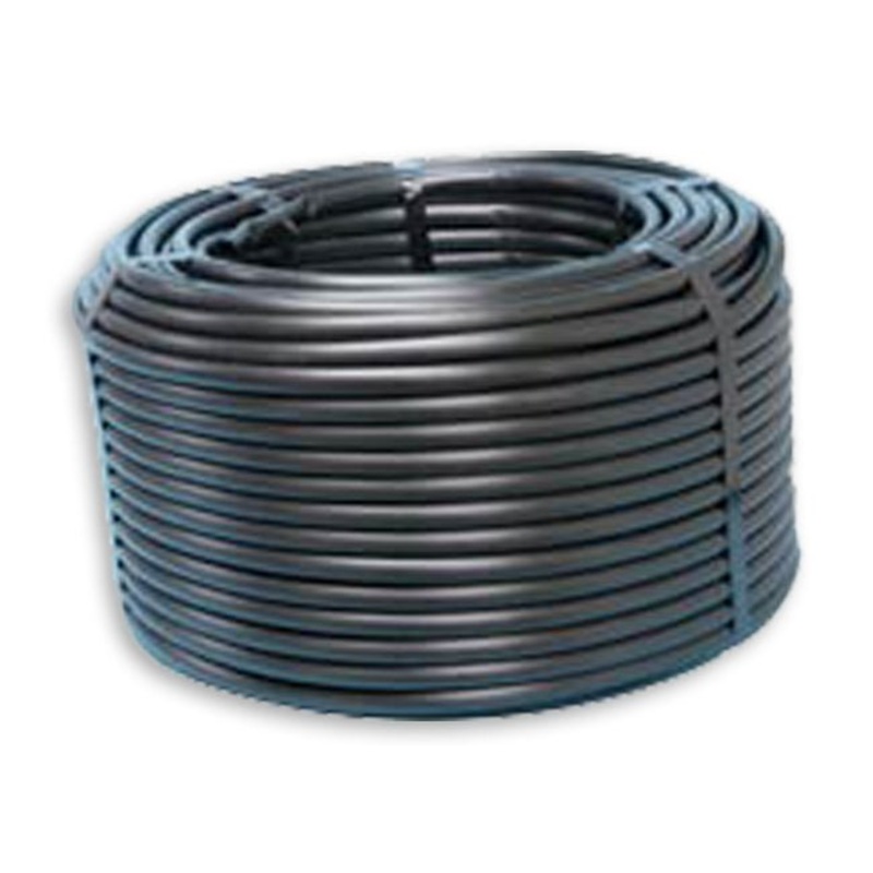 1/4 Black Polyethylene Tubing | TUB-14-BK