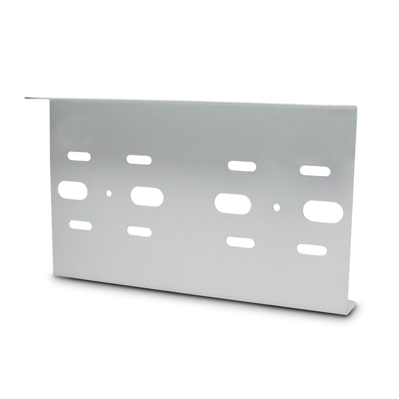 2.5 Whole House Double Bracket