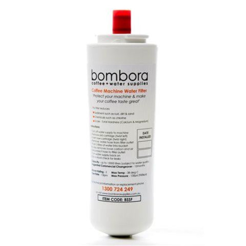3M Replacement Water Filter, Scale Inhibitor