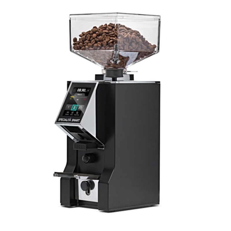 Eureka Mignon Specialita Smart Coffee Grinder