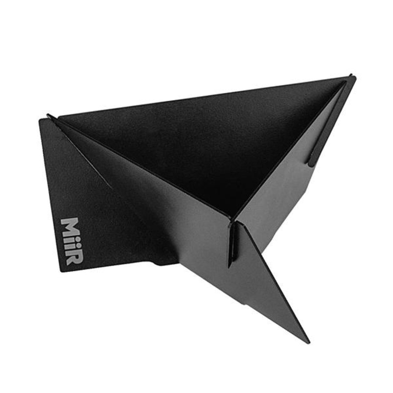 Miir Pourigami Travel Dripper|Black