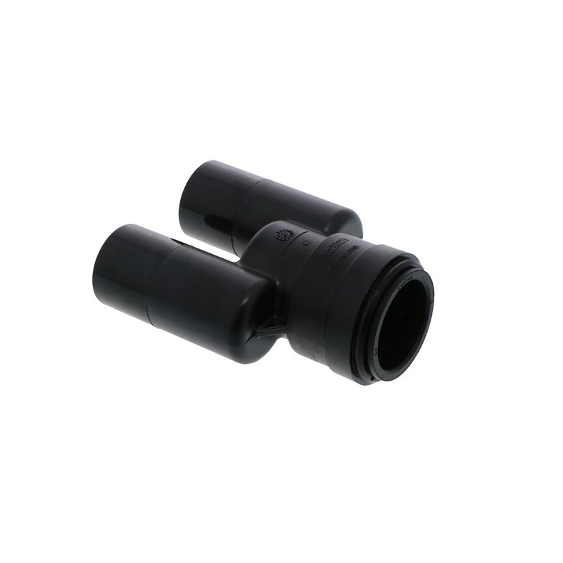 Watts AquaLock/SeaTech – Return End – 1 CTS Stem x 1 CTS