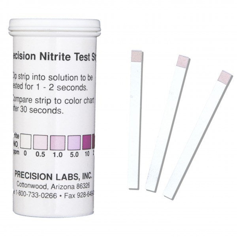 Water Nitrate Nitrite Test kit